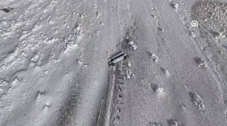 Görüntü Türkiye'den! 135 gündür kurtarılmayı bekliyor - Resim: 9